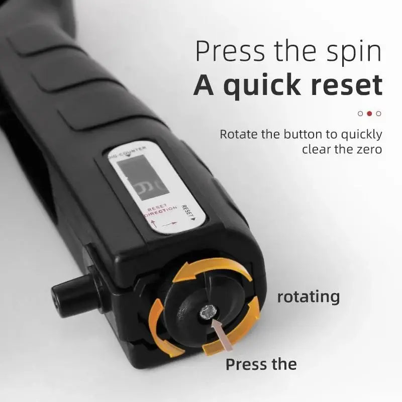 Hand Gripper for Grip & Finger Strength Rafirise