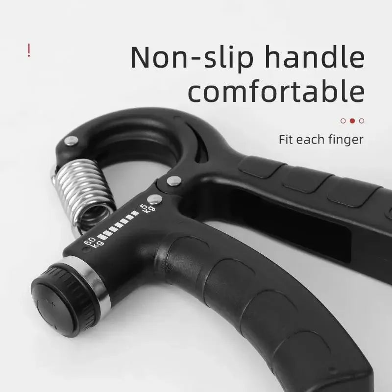 Hand Gripper for Grip & Finger Strength Rafirise