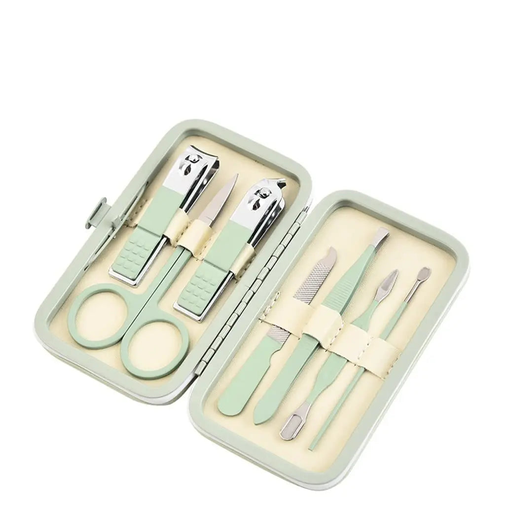 nail kits Beauty & Personal Care
