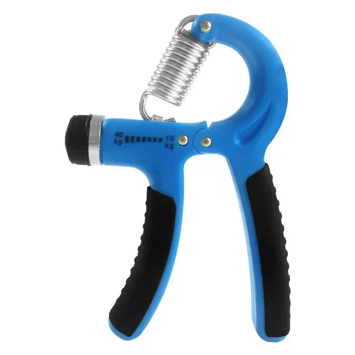 Hand Gripper for Grip & Finger Strength Rafirise