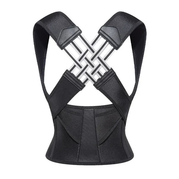 Rahat – Premium Posture Corrector Al-Meezan