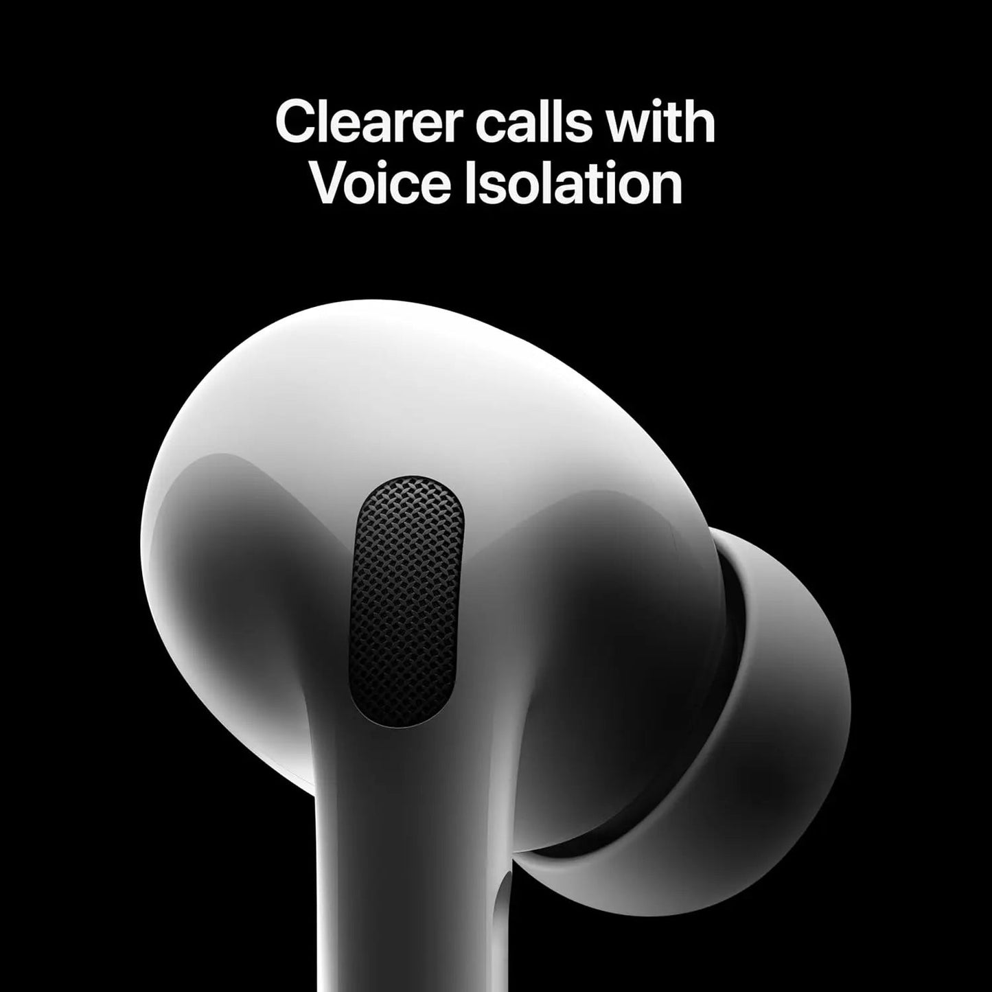 Apple AirPods Pro 2 – Wireless with Case Rafirise