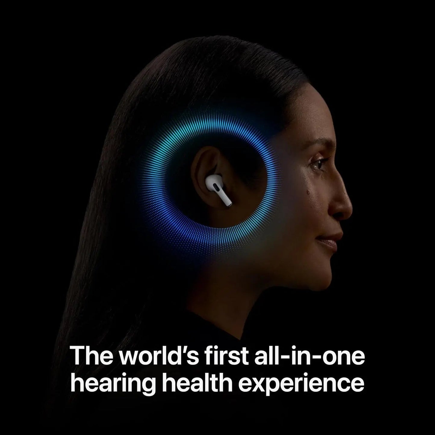 Apple AirPods Pro 2 – Wireless with Case Rafirise