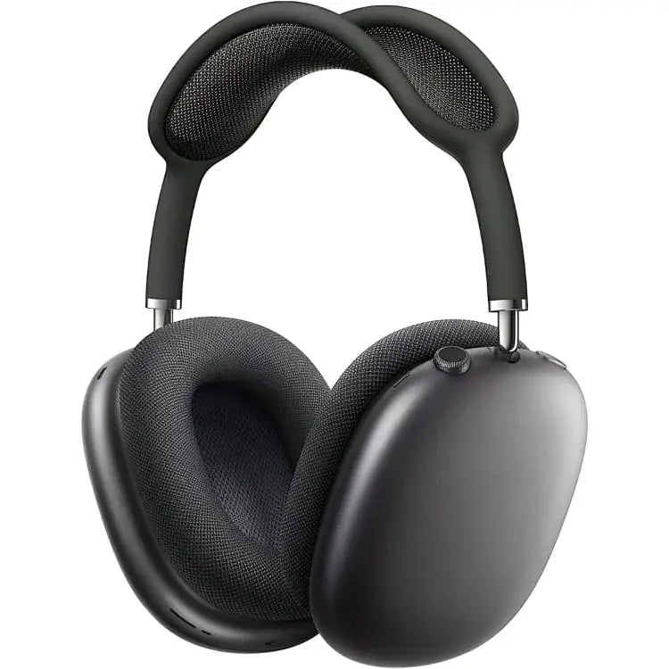 Comfy Wireless Headphones with Clear Sound Rafirise