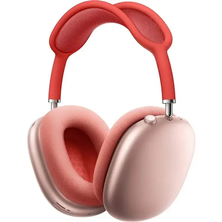 Comfy Wireless Headphones with Clear Sound Rafirise
