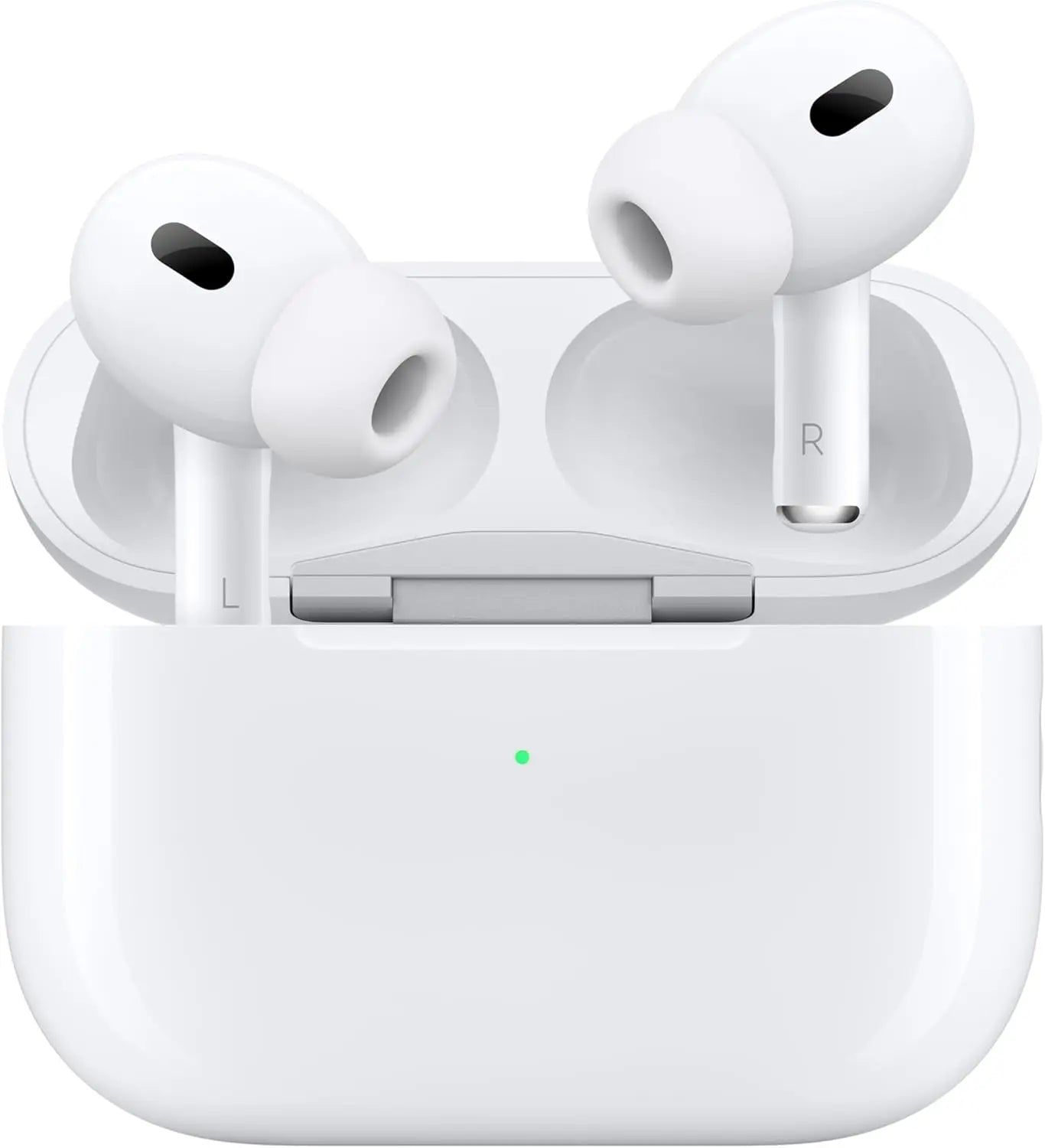 Apple AirPods Pro 2 – Wireless with Case Rafirise
