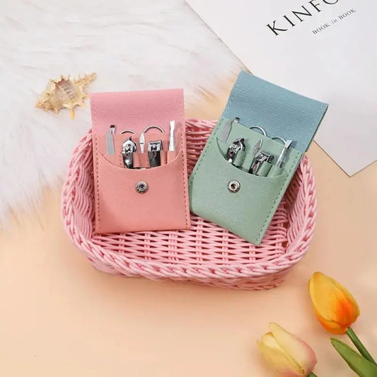 nail kits Beauty & Personal Care