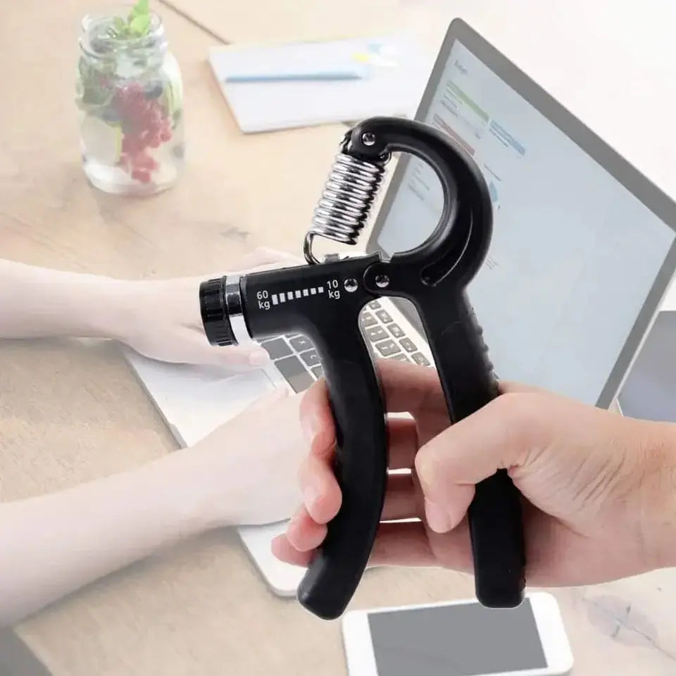 Hand Gripper for Grip & Finger Strength Rafirise
