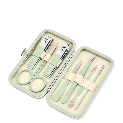 nail kits Beauty & Personal Care