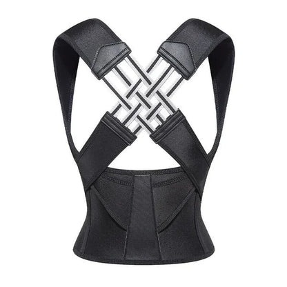 Rahat – Premium Posture Corrector Al-Meezan