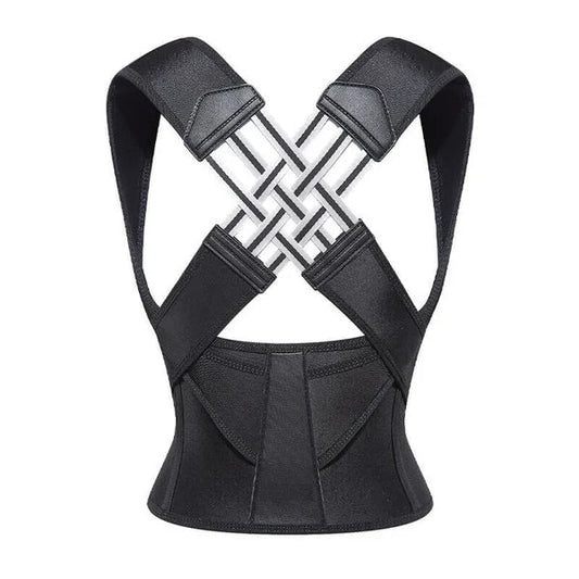 Rahat – Premium Posture Corrector Al-Meezan