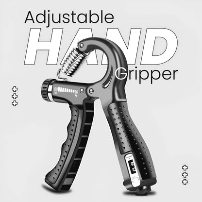 Hand Gripper for Grip & Finger Strength Rafirise