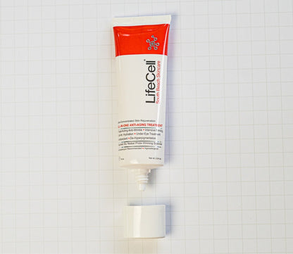LifeCell All-in-One Anti-Aging Treatment