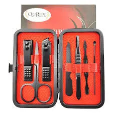 nail kits Beauty & Personal Care
