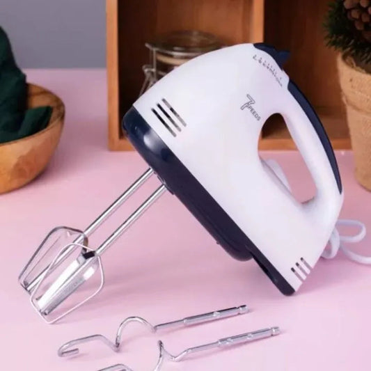 Electric Hand Mixer Al-Meezan